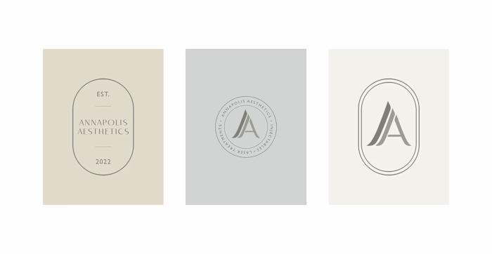 Annapolis Aesthetics