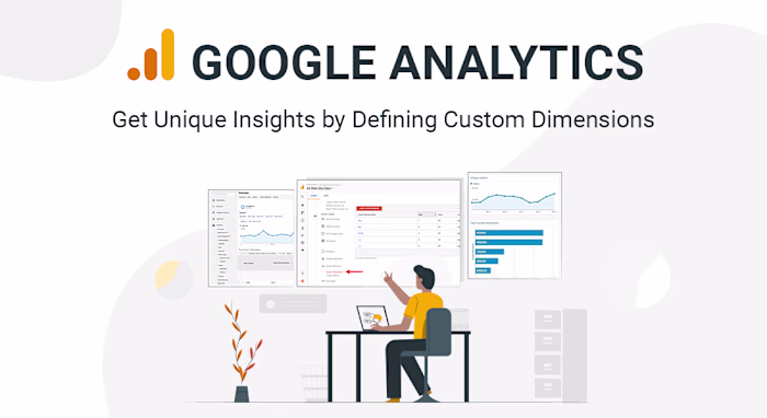 Setting Custom Dimensions in Google Analytics 4