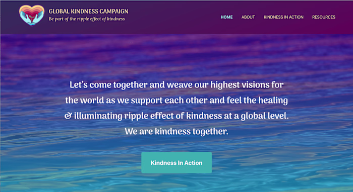 Global Kindness Campaign