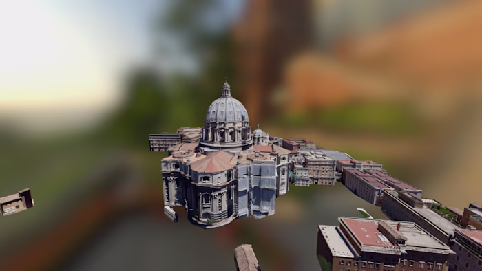 Architectural reference model