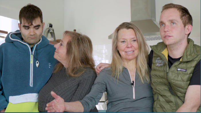 Moving Into Adulthood