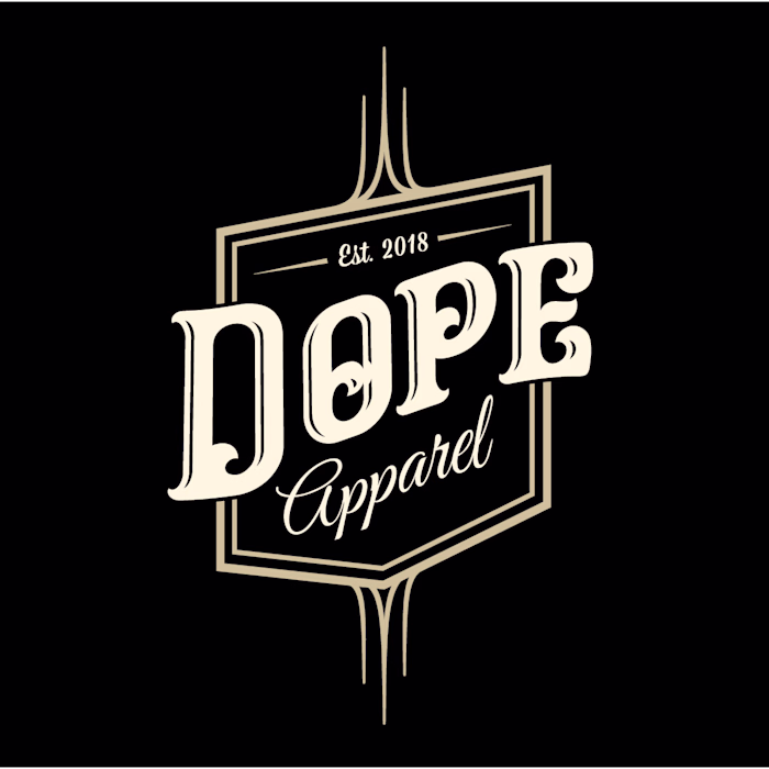 DOPE Apparel on Behance