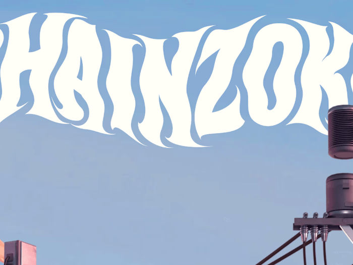 Parallax scrolling websites