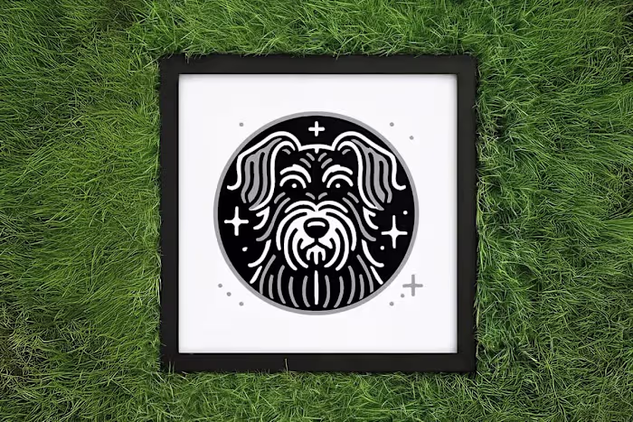 RUFF: One-of-a-Kind Pet Portraits
