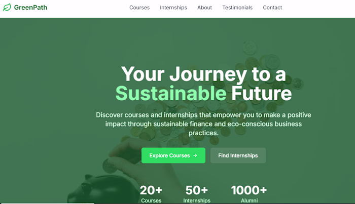 Rebranding a Startup with New Logo Design