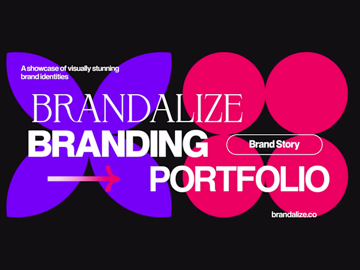 Branding Showreel