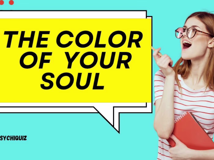 How colors affect your personality🤔 - YouTube