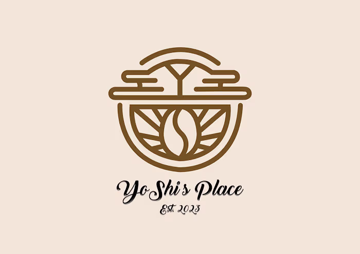 YoShi's Place Branding