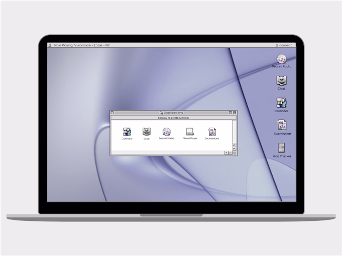 PHLOTE Operating System Design 