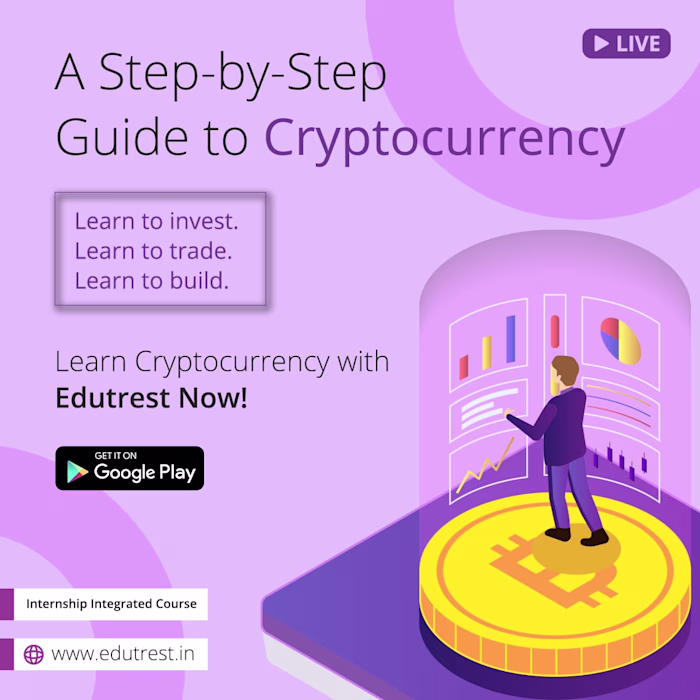 Social Media Campaign Design for Edutrest Private Limited