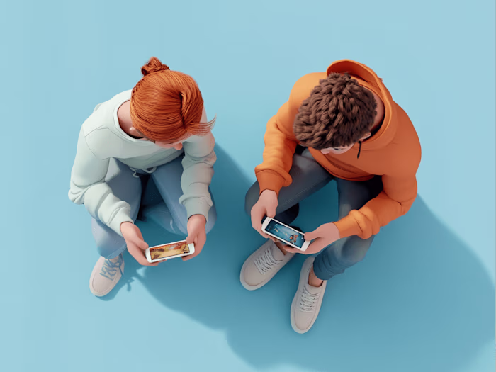 Launching new version of gaming mobile app