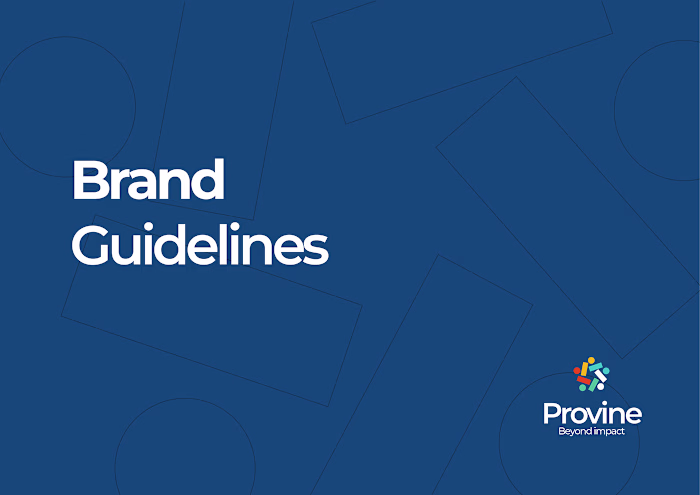 Provine Branding (NGO, Charity)