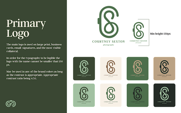 Courtney Sexton Photography on Behance