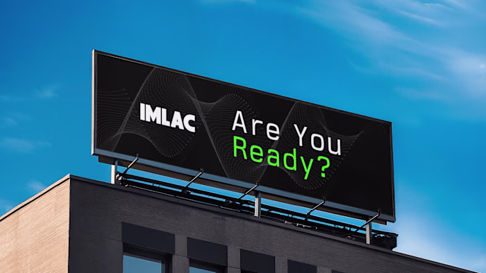 Imlac Brand Creation