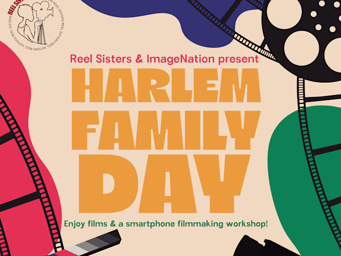 Event Graphics for social media