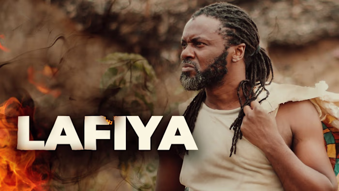 Lafiya - 2024