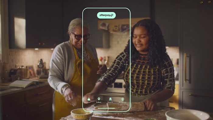 Afterpay: Holiday Film