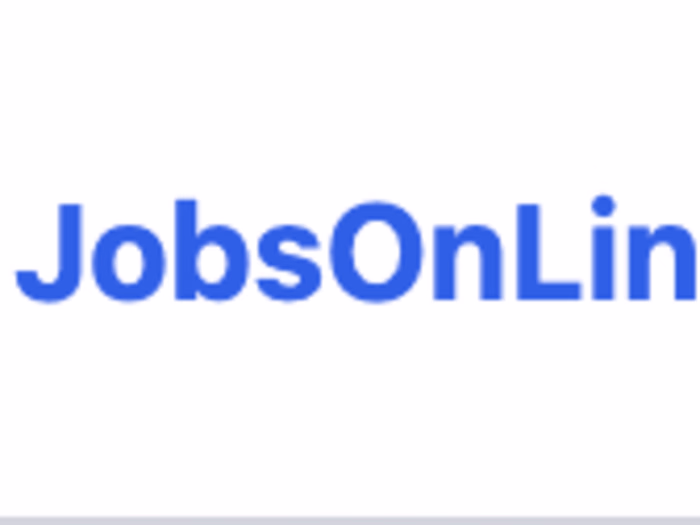 Jobsonlinkedin API