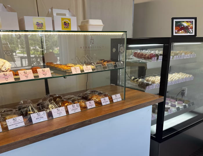 8 Small Businesses in YXE For Your Comfort