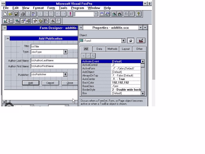 Software Implication