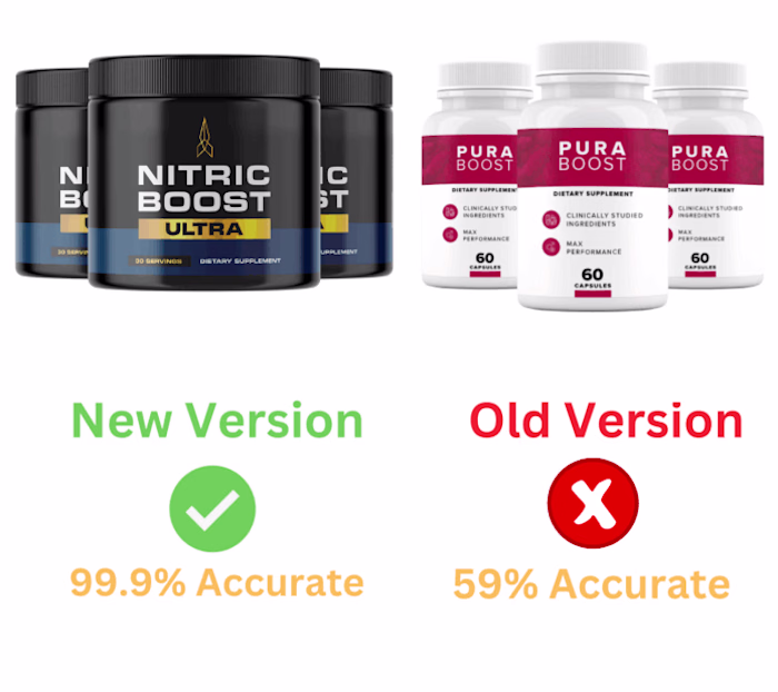 Nitric Boost Ultra Review 2026: Read This Before You Buy