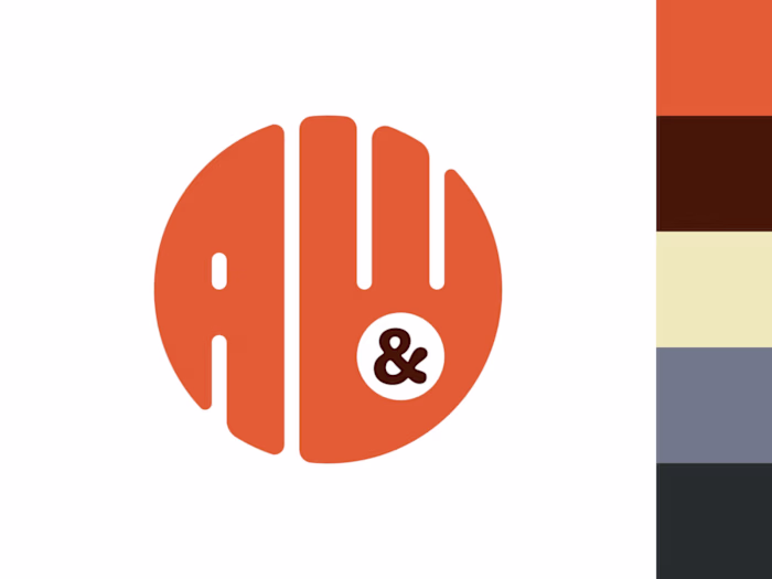 A&W Rebrand