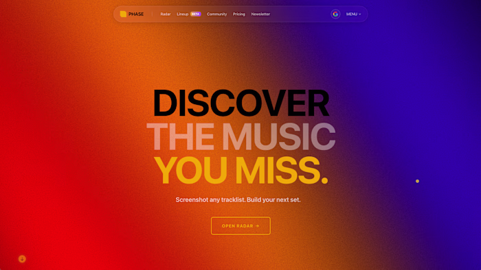 What do you think about