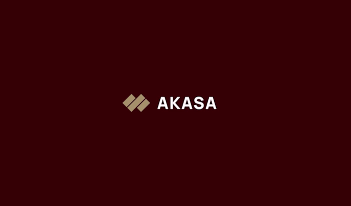 Akasa | Brand and e-commerce design