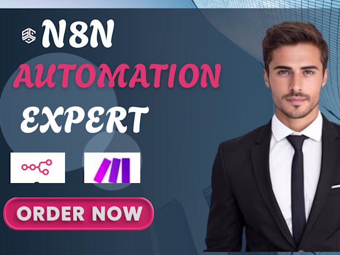 🚀 Automation Isn’t the Future