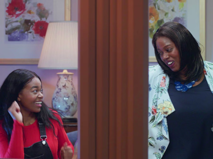 Anglian Windows - Winter Advert