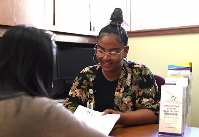 How Brightpoint is helping Hoosiers understand health coverage