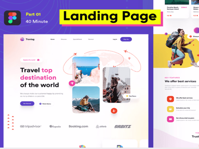 "Digital Masterpiece: Crafting Engaging and Responsive Websites 