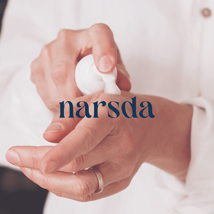 Narsda - Beauty and Wellness