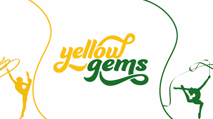 YELLOW GEMS