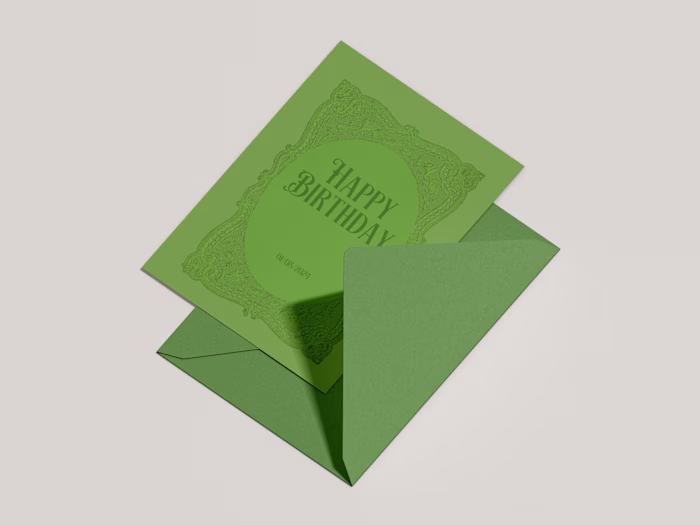 Poster Art | Greeting Card Design