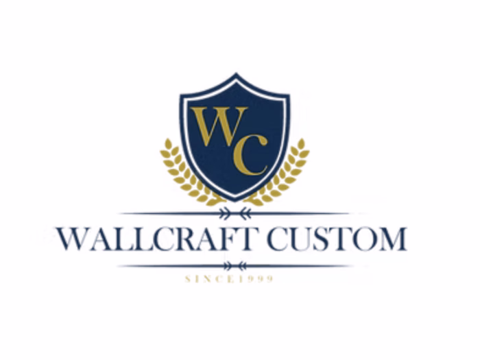 Wallcraft Custom Web Design and SEO Optimization