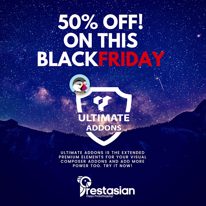 Content Project- PrestaSian