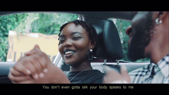 OC Tripp - Runner (Visualizer) - YouTube