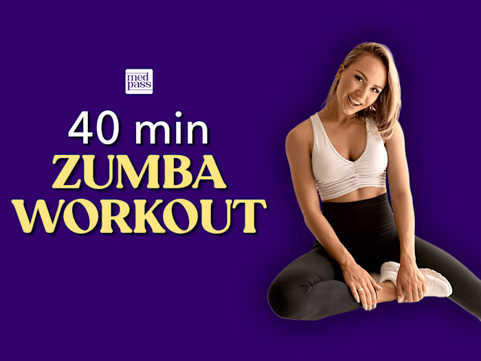 MedPass | Fitness video routines