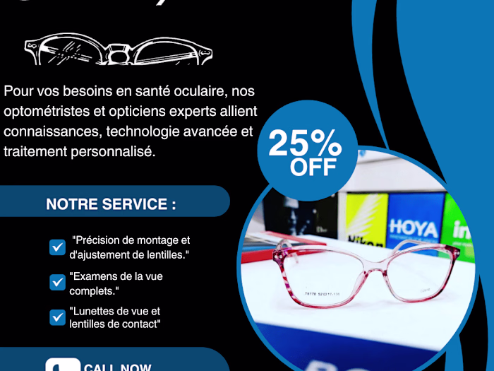 Optician J Optic