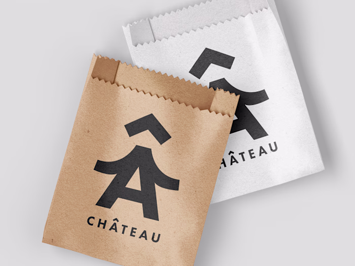 Château