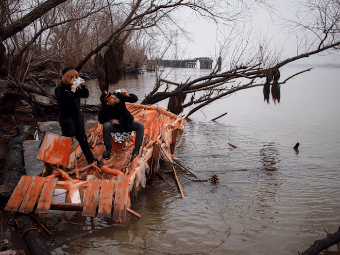 Ira Birch Artistic Projects [Artwork Descriptions]