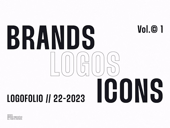 Logofolio