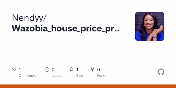 Predicting House Prices for a Real Estate Company.