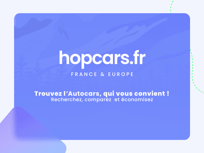 HOPCARS