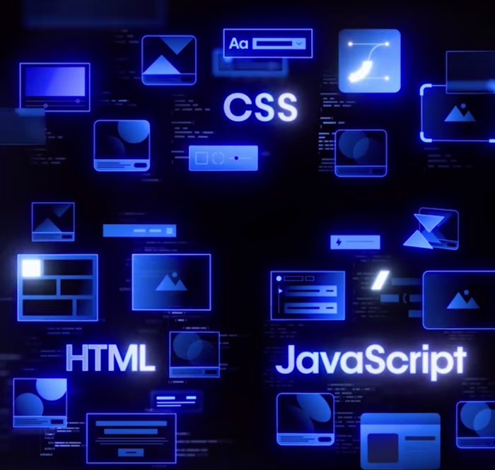 Webflow Visual Rebrand and Voice Refresh