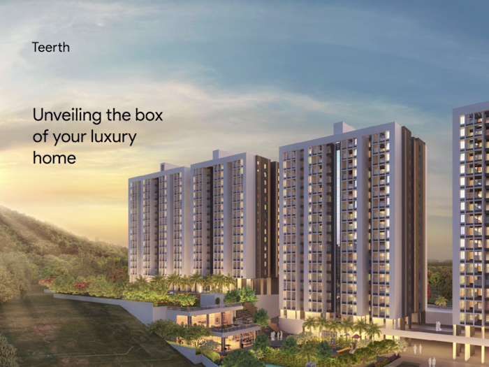 Revamping the Brand Identity for a Real Estate firm