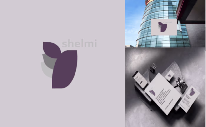 designing logo