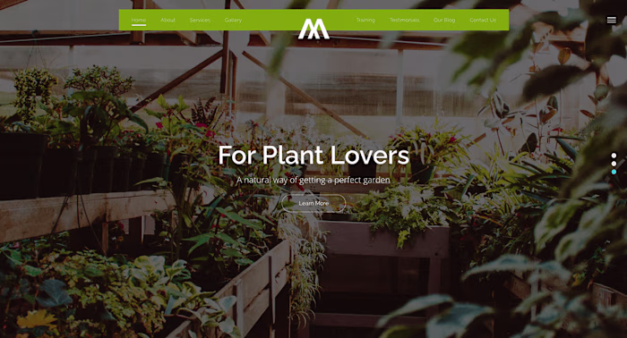 Gardening Landscape | MegaOne