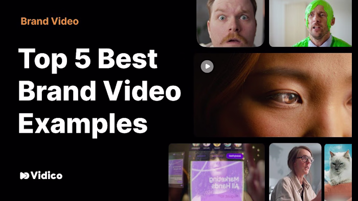 AI Video Ad Concepts Inspired by High-Performing Brand Campaigns